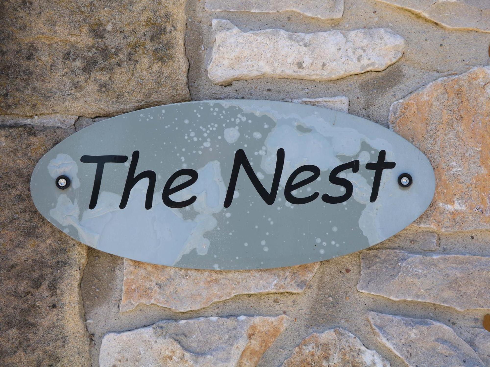 Villa The Nest Buxton  Exterior foto